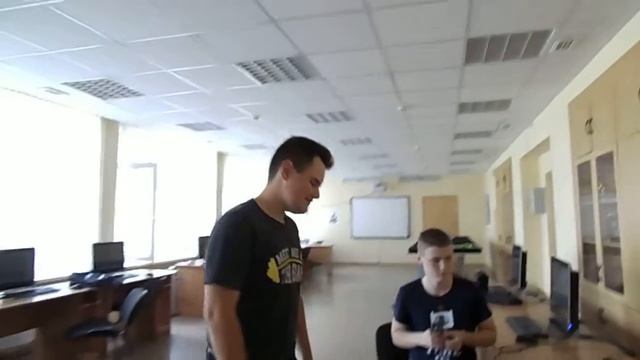 ИЖ0РЕЦ. РОБОФИНИСТ  2018