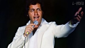 Joe Dassin - Et si tu n'existais pas - (Lyrics) на русском