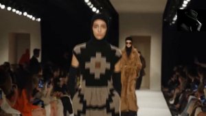 МАКС МАРА Осень Зима 2022 2023 Неделя моды в Милане