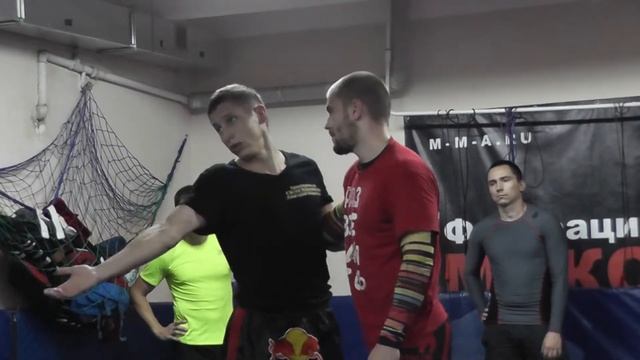 Семинар Дмитрия Королькова. 03.08.2014. смотреть онлайн