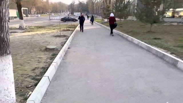 Ташкент Подмосковная