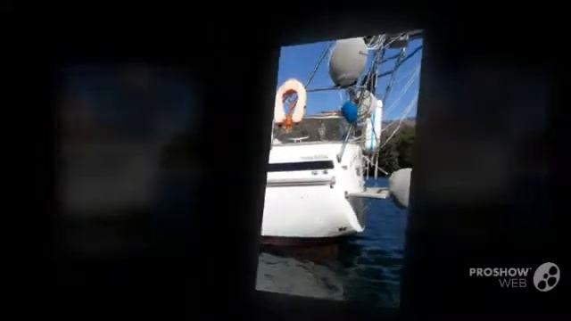 Dick zaal ocean wanderer 45 sf6190 sailing boat, sailing yacht year - 2008 смотреть онлайн