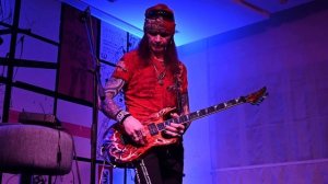 Сергей Маврин - Крылья (live)