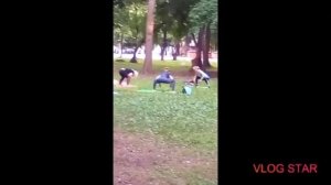 Как русские бабы срут на коврике через штаны