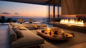 Relaxing Chillout Lounge 2025