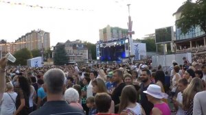 Ессентуки Кинофестиваль Хрустальный источник