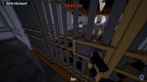 КАК ПО ТИХОМУ ПРОЙТИ МУЗЕЙ В ONE ARMED ROBBER | One Armed Robber