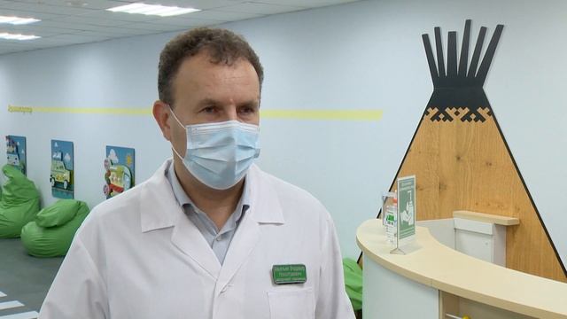 События и факты. 17 ноября 2021 вечер (МИГ ТВ, Ноябрьск) смотреть онлайн