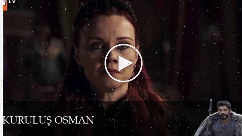 Основание Осман (Kurulus Osman) - 6 Сезон 191 серия -- ютуб