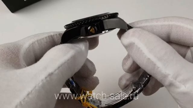 Часы мужские Invicta DC Comics Superman Automatic 26897 смотреть онлайн