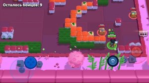 бравл старс