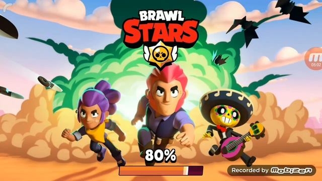 Как прокачать свой скилл в Brawl Stars?!
