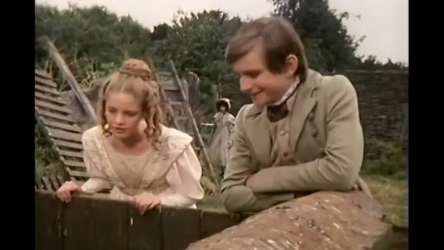 Мельница на флоссе. Любимые моменты смотреть онлайн