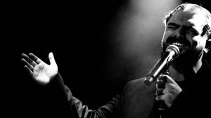 Khvicha Lucca - любовь похожая на сон - unbreack my hurt