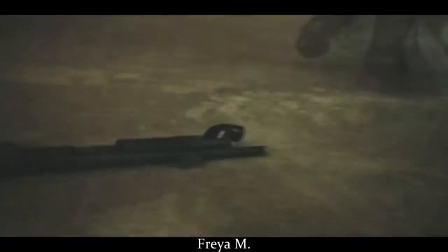 Theo  Malia  На уровне сердца