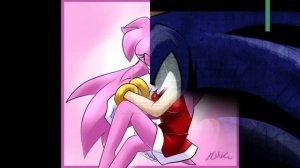 Комикс ШедЭми#10 Что случилось с Шедоу!?