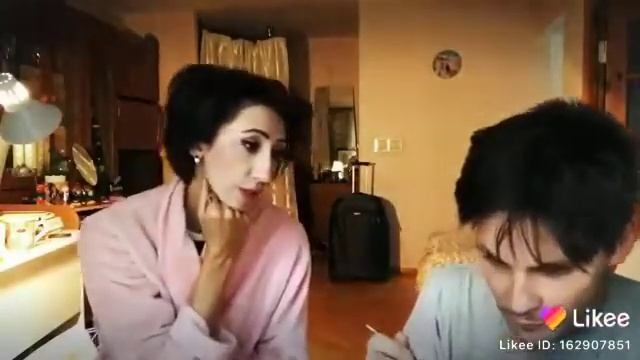 Вайн/GAN_13/Мама и П'яный сын смотреть онлайн