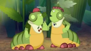 RYTP ЛУНТИК┃ УРОКИ ВЕЖЛИВОСТИ