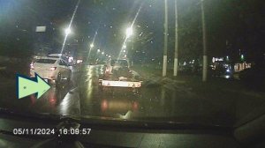 Мистика на дороге. Отвалилоась колесо, но непонятно от чего.