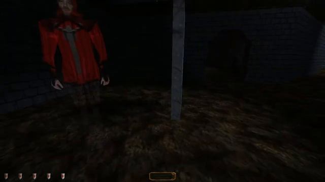 Thief: The Dark Project - (30 серия) - Работа в плавильни