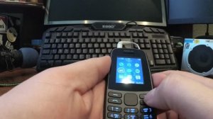 Мобильный телефон Nokia 105DS Новая Модель!!!