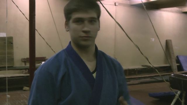 Руки в положении ТЕ ГАТАНА смотреть онлайн