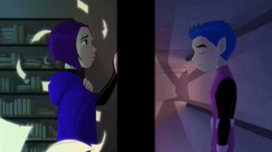 Бистбой и Рейвен