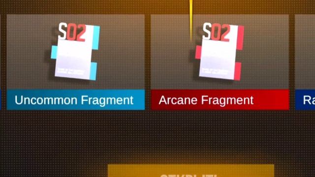 ВЫБИЛ NAMELESS ФРАГМЕНТ!🤯5 ЗАПРЕЩЕННЫХ СПОСОБОВ НА ВЫБИВАНИЯ NAMELESS ФРАГМЕНТОВ смотреть онлайн