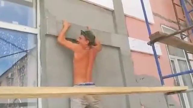 Фасадный пенопласт смотреть онлайн