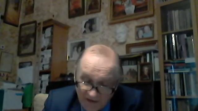 222. И.Бунин Чехов. 23.11.20