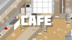 Обзор на моё кафе в Боку Боку.