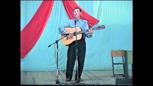 Иван Аргунов - Муода кулута