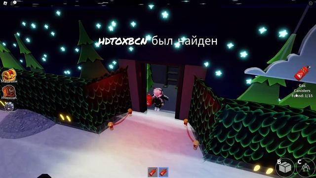 Радужные друзья,наконец 2 глава /Roblox Rainbow friends chapter 2