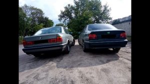 ♛ Босяки в дублёнках на бумерах ♛