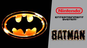Batman (NES)