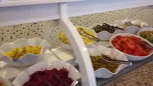 Мармарис смотреть онлайн