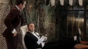 Брассет, Лакей | Здравствуйте, я ваша тётя! (1975) | Смешные моменты