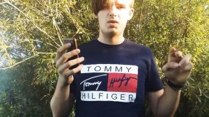 Обзор сигарилл "Cafe Cream"  Review Cafe Cream