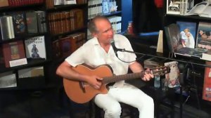 "Разлетались в кусты мотыльки". "Гиперион", 16.07.14