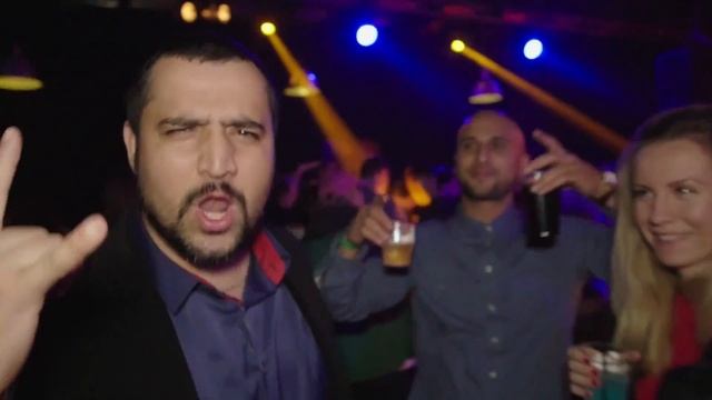 БОЛЬШАЯ СЦЕНА x BROOKLYN HALL x BRO RECORDS смотреть онлайн