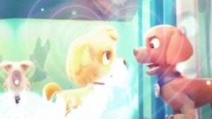 🧡~Зума и Скай~🌸 🧡~Zuma & Skye~🌸