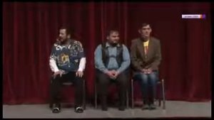 Забаре сценка 8 Марта / Асхаб Джабраилов Рудольф Мишаев Вахид Исмаилов