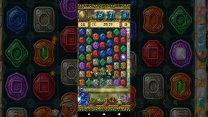 Прохождение игры Сокровища Монтесумы 3 #2