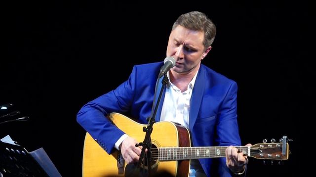 Виталий Ленский. Капала (Там далеко). Авторская.