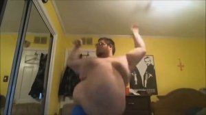 жирный орден говна танцует