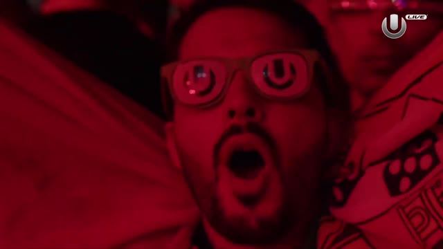 Martin Garrix - Live @ Ultra Music Festival, Europe 2024