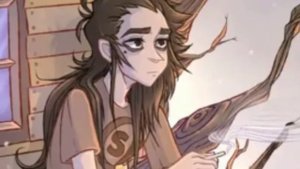 ФАКТЫ САЛЛИ ФЕЙС| САЛ В ЮБКЕ? | ТЕИНАЯ СТОРОНА ЛАРРИ| Факты о Салли Фишер