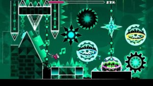 Windy Landscape за 1 день!? | (Insane demon) Geometry Dash 2.11