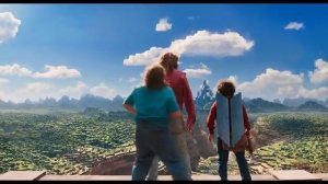 майн Крафт трейлер