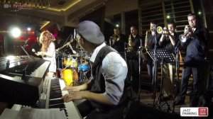 ЛИЛИТ Арутюнян & спец.гости @ Jazz Parking